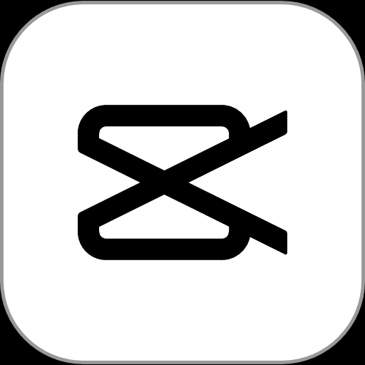 CapCut Logo